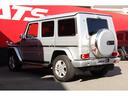 MERCEDES BENZ G-CLASS