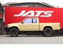 キャブプラス　４ＷＤ　ヒッチメンバー　全塗装済み　５人乗り　積載量５００ＫＧ　社外アルミホイール　社外タイヤ　社外ステアリング　社外オーディオ（24枚目）