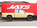 キャブプラス　４ＷＤ　ヒッチメンバー　全塗装済み　５人乗り　積載量５００ＫＧ　社外アルミホイール　社外タイヤ　社外ステアリング　社外オーディオ（25枚目）