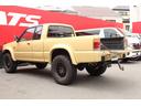 キャブプラス　４ＷＤ　ヒッチメンバー　全塗装済み　５人乗り　積載量５００ＫＧ　社外アルミホイール　社外タイヤ　社外ステアリング　社外オーディオ（30枚目）