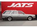 NISSAN GLORIA WAGON