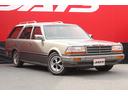NISSAN GLORIA WAGON