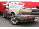 NISSAN GLORIA WAGON