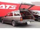NISSAN GLORIA WAGON