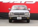 TOYOTA HILUX SPORTS PICK UP