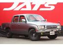TOYOTA HILUX SPORTS PICK UP