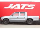 TOYOTA HILUX SPORTS PICK UP