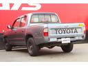 TOYOTA HILUX SPORTS PICK UP