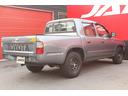 TOYOTA HILUX SPORTS PICK UP