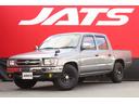 TOYOTA HILUX SPORTS PICK UP