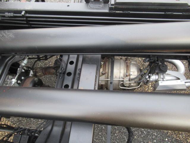 フォワード 脱着装置付コンテナ専用車アームロール7800cc(29枚目)