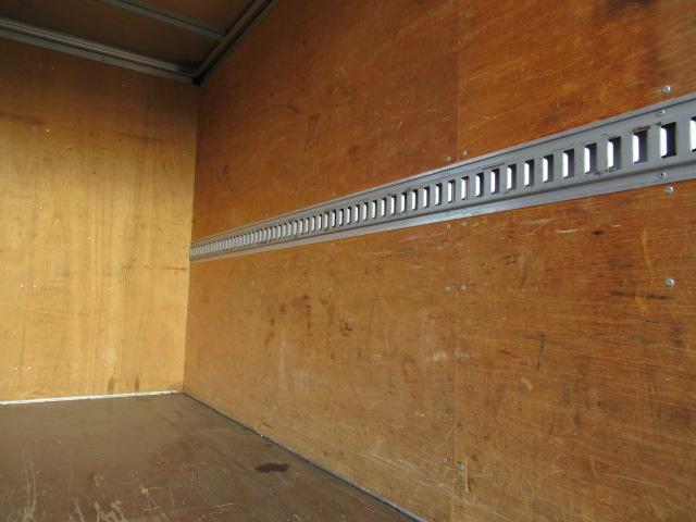 ダイナトラック 標準アルミバンサイド扉付(12枚目)