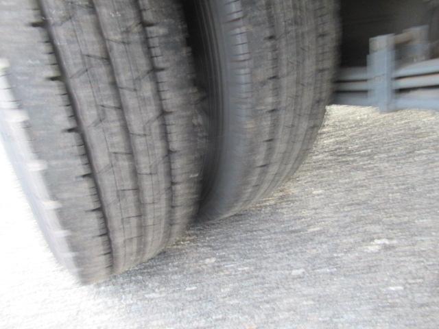 ダイナトラック 標準アルミバンサイド扉付(17枚目)