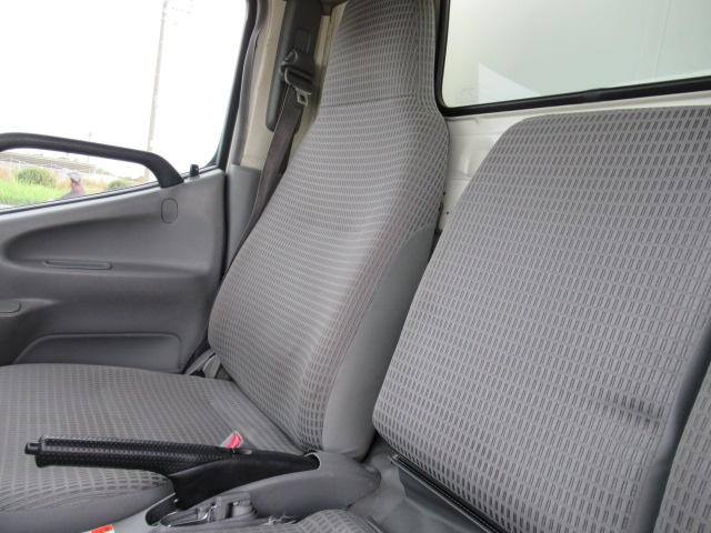 ダイナトラック 標準アルミバンサイド扉付(22枚目)