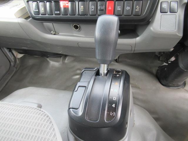 ダイナトラック 標準アルミバンサイド扉付(26枚目)