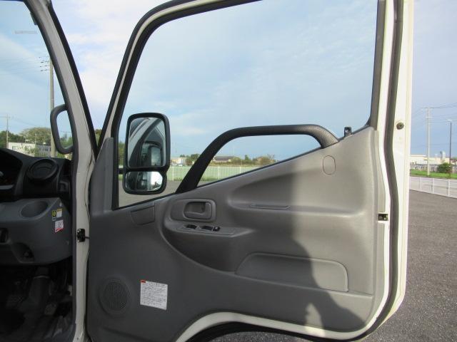 ダイナトラック 標準アルミバンサイド扉付(29枚目)