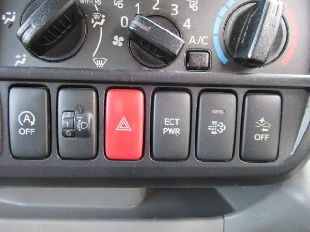 ダイナトラック 標準アルミバンサイド扉付(31枚目)