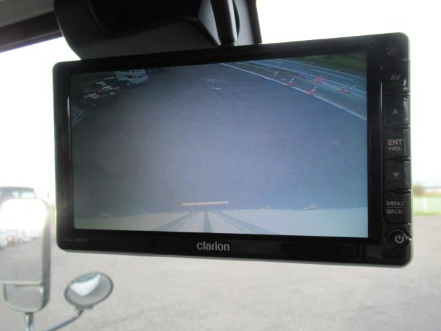 ダイナトラック 標準アルミバンサイド扉付(33枚目)