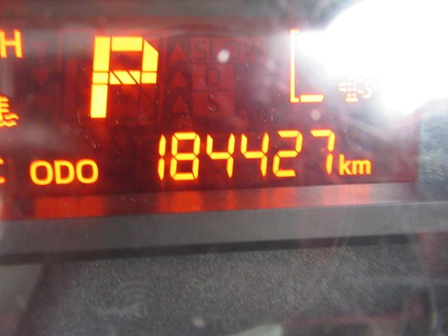 ダイナトラック 標準アルミバンサイド扉付(34枚目)