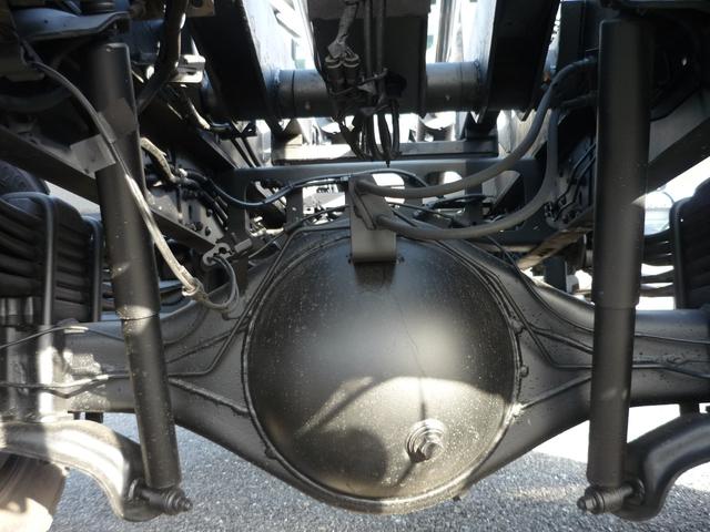 ヒノレンジャー レンジャー新明和製脱着装置付アームロール6400cc(24枚目)