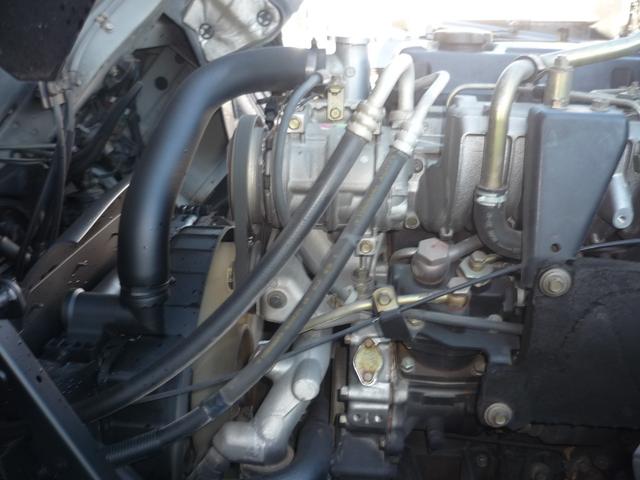 コンドル 　脱着装置付コンテナ専用新明和製アームロール７０００ｃｃ（34枚目）