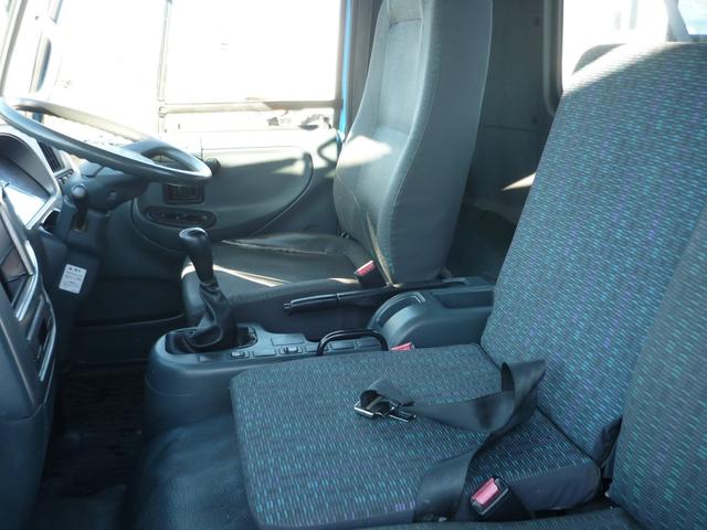 コンドル 　脱着装置付コンテナ専用新明和製アームロール７０００ｃｃ（37枚目）