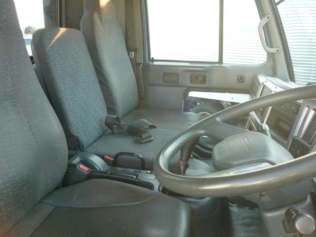 コンドル 　脱着装置付コンテナ専用新明和製アームロール７０００ｃｃ（39枚目）