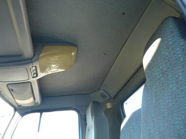 コンドル 　脱着装置付コンテナ専用新明和製アームロール７０００ｃｃ（40枚目）