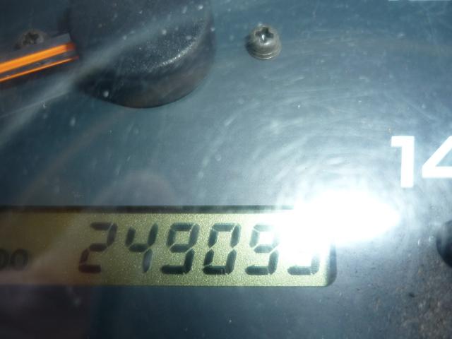 コンドル 　脱着装置付コンテナ専用新明和製アームロール７０００ｃｃ（41枚目）