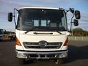 ヒノレンジャー  レンジャー新明和製脱着装置付アームロール増トン6400cc 中古車画像_2