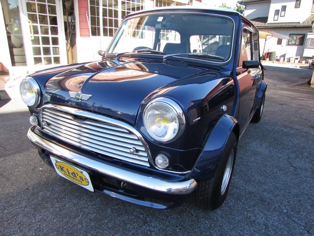 ローバー ＭＩＮＩ