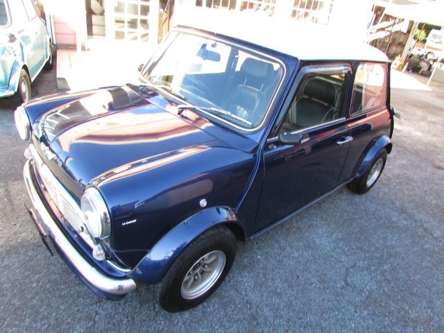 ローバー ＭＩＮＩ