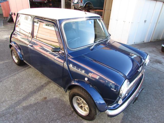 ローバー ＭＩＮＩ