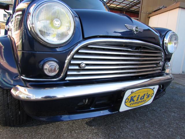 ローバー ＭＩＮＩ