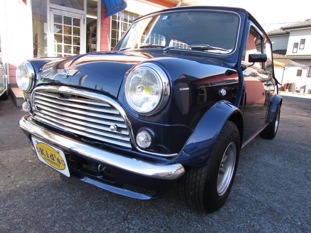 ローバー ＭＩＮＩ