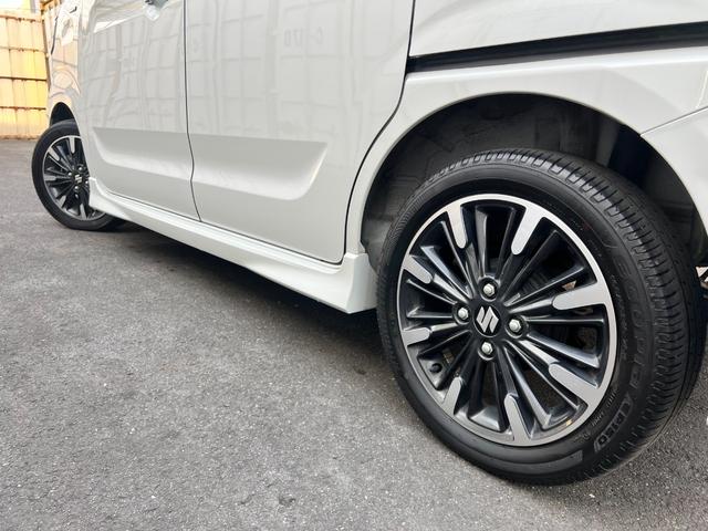 ハイブリッドXS 純正オプションKENWOODエントリーナビ・全方位モニター用カメラパッケージ装着車・ビルトインETC・スリムサーキュレーター・ヘッドアンプディスプレイ・シートヒーター・LEDヘッド&LEDフォグ(27枚目)