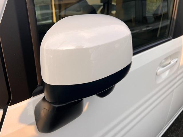 Ｎ－ＶＡＮ＋スタイル ファン・ターボホンダセンシング　純オプション（インターナビ・マルチインフォメーション・ナビ連動前後ドラレコ・マットガード・リアカメラダブルビュー・ゲートバー・サイドパイプ・Ａリトラミラー・充電ＵＳＢジャック・社外アルミ・純正４本有）（33枚目）