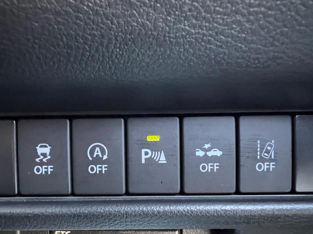 クロスビー ハイブリッドＭＺ　純正オプションディスプレイオーディオ・コムテック前後ドラレコ・純正ビルトインＥＴＣ・アップルカープレイ・シートヒーター・オートマチックハイビーム・ＬＥＤヘッド＆ＬＥＤフォグ（10枚目）