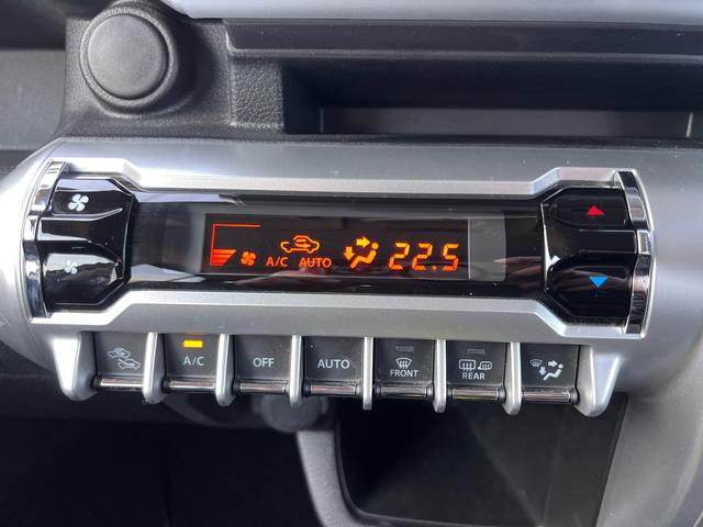 クロスビー ハイブリッドＭＺ　純正オプションディスプレイオーディオ・コムテック前後ドラレコ・純正ビルトインＥＴＣ・アップルカープレイ・シートヒーター・オートマチックハイビーム・ＬＥＤヘッド＆ＬＥＤフォグ（11枚目）