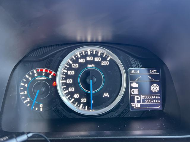 クロスビー ハイブリッドＭＺ　純正オプションディスプレイオーディオ・コムテック前後ドラレコ・純正ビルトインＥＴＣ・アップルカープレイ・シートヒーター・オートマチックハイビーム・ＬＥＤヘッド＆ＬＥＤフォグ（18枚目）