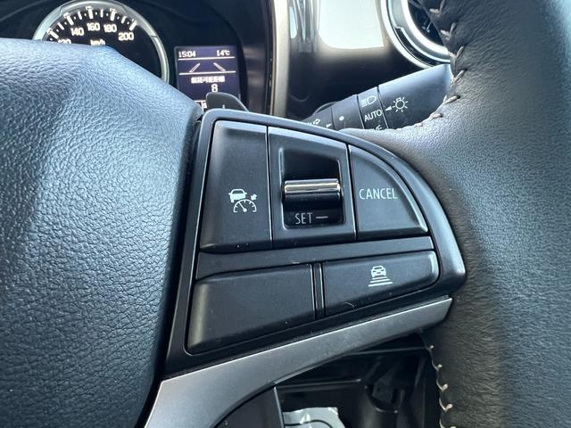 クロスビー ハイブリッドＭＺ　純正オプションディスプレイオーディオ・コムテック前後ドラレコ・純正ビルトインＥＴＣ・アップルカープレイ・シートヒーター・オートマチックハイビーム・ＬＥＤヘッド＆ＬＥＤフォグ（22枚目）