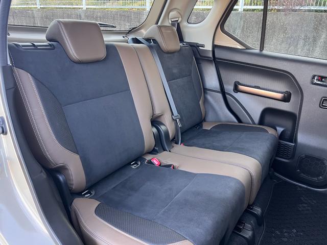 クロスビー ハイブリッドＭＺ　純正オプションディスプレイオーディオ・コムテック前後ドラレコ・純正ビルトインＥＴＣ・アップルカープレイ・シートヒーター・オートマチックハイビーム・ＬＥＤヘッド＆ＬＥＤフォグ（27枚目）