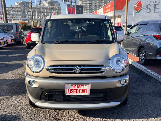 クロスビー ハイブリッドＭＺ　純正オプションディスプレイオーディオ・コムテック前後ドラレコ・純正ビルトインＥＴＣ・アップルカープレイ・シートヒーター・オートマチックハイビーム・ＬＥＤヘッド＆ＬＥＤフォグ（28枚目）