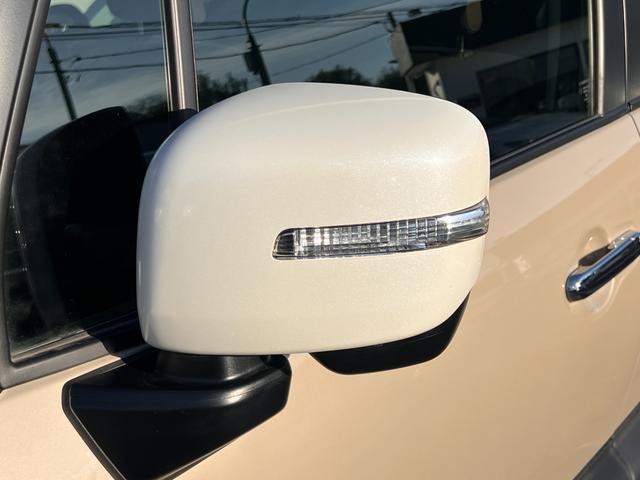 クロスビー ハイブリッドＭＺ　純正オプションディスプレイオーディオ・コムテック前後ドラレコ・純正ビルトインＥＴＣ・アップルカープレイ・シートヒーター・オートマチックハイビーム・ＬＥＤヘッド＆ＬＥＤフォグ（29枚目）