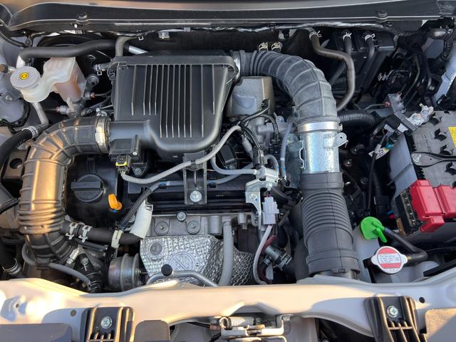 クロスビー ハイブリッドＭＺ　純正オプションディスプレイオーディオ・コムテック前後ドラレコ・純正ビルトインＥＴＣ・アップルカープレイ・シートヒーター・オートマチックハイビーム・ＬＥＤヘッド＆ＬＥＤフォグ（36枚目）