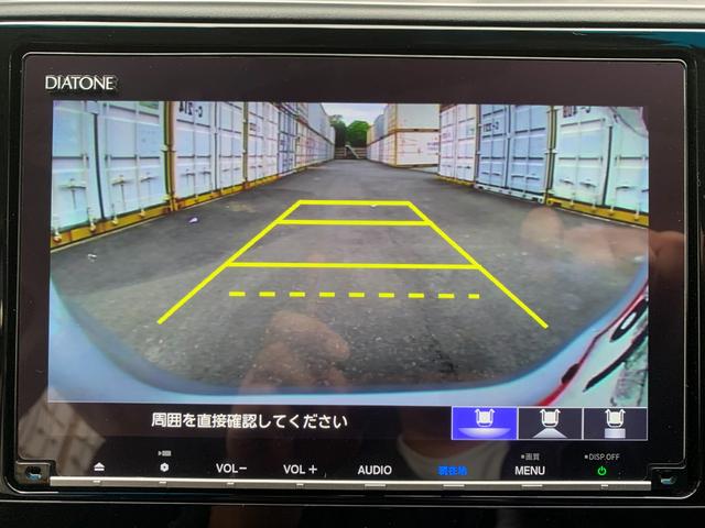 シャトル ハイブリッドX ホンダセンシング コンフォートビューパッケージ・純正オプション(ギャザズ8型ワイドプレミアムインターナビ・ナビ連動ドラレコ前後&連動ビルトインETC) アップルカープレイ・コンビシートプライムスムース&ファブリック(6枚目)