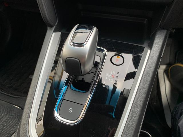 シャトル ハイブリッドX ホンダセンシング コンフォートビューパッケージ・純正オプション(ギャザズ8型ワイドプレミアムインターナビ・ナビ連動ドラレコ前後&連動ビルトインETC) アップルカープレイ・コンビシートプライムスムース&ファブリック(15枚目)