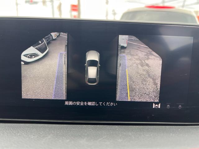 MAZDA3ファストバック 20Sバーガンディ セレクション オプション(360度セーフティPK・BOSEサウンドシステム+12スピーカー・フロント&リア&サイド&アンダースカートスポイラー・イルミスカッフプレート・ビルトインETC)シート&ステアリングヒーター(7枚目)