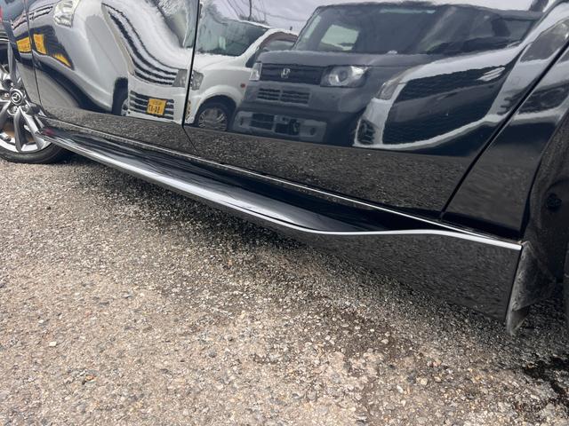 MAZDA3ファストバック 20Sバーガンディ セレクション オプション(360度セーフティPK・BOSEサウンドシステム+12スピーカー・フロント&リア&サイド&アンダースカートスポイラー・イルミスカッフプレート・ビルトインETC)シート&ステアリングヒーター(34枚目)