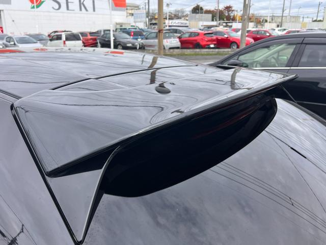 MAZDA3ファストバック 20Sバーガンディ セレクション オプション(360度セーフティPK・BOSEサウンドシステム+12スピーカー・フロント&リア&サイド&アンダースカートスポイラー・イルミスカッフプレート・ビルトインETC)シート&ステアリングヒーター(36枚目)